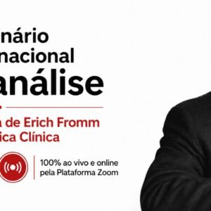 Inscrição IV Seminário Internacional de Psicanálise